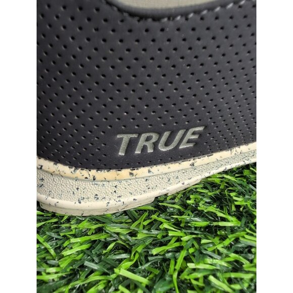True Linkswear Original 1.2 Men’s Golf Shoes - Nine Iron Grey - Size 9 main image 9